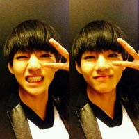 victor//v (@kthyung30) 's Twitter Profile