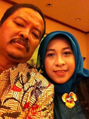 Mrs. Amar Ma'ruf