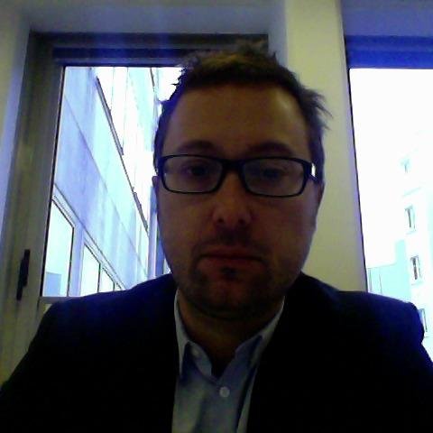 Chief Executive Officer at Wunderman Thompson France - Lead France Wunderman Thompson / Mirum  / Conexance / Velvet Consulting - #experienceclient