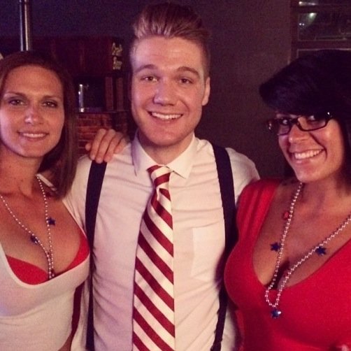 RealMarkAllen's profile picture. 23. college grad. degenerate sports bettor. tattoo artist canvas. friend of semi-famous people. living life taking risks.