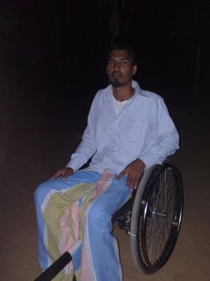 mhmnikaf's profile picture. 