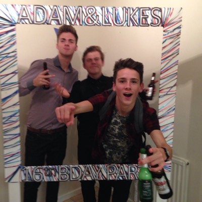 stevent0n's profile picture. live everyday as if it is your last