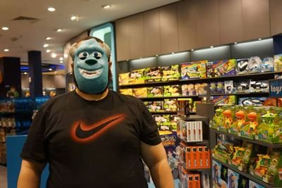Muslim ,Egyptian , SAP BI Consultant , seeking for the truth , flexible أمنيتي أن ادخل الجنه بإرضاء الله ثم إرضاء أبي وأمي