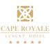 The Cape Royale (@cape_royale) Twitter profile photo The Cape Royale (@cape_royale) Twitter profile photo