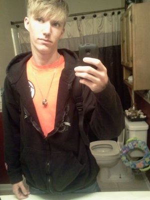 sirhc169's profile picture. Yup