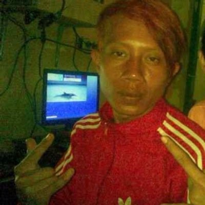 Follow aja dulu @ArabBangets siapa tau kamu jodoh aku :) #Recomensyen!!!