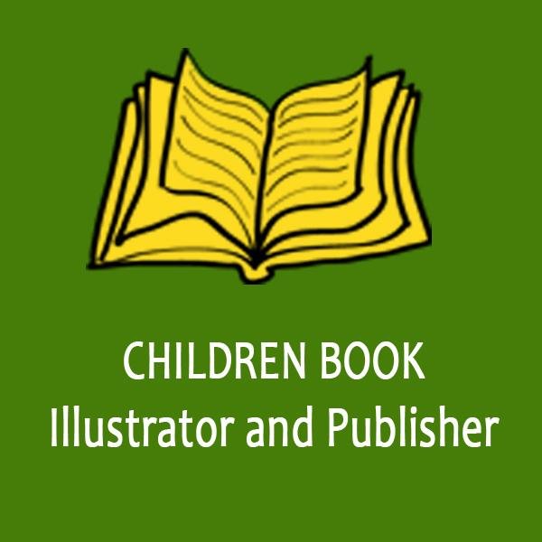 cbillustrator's profile picture. Childbook illustrations is dedicated to children books and we provide high quality and reasonable children book illustrations to publishers and Authors.