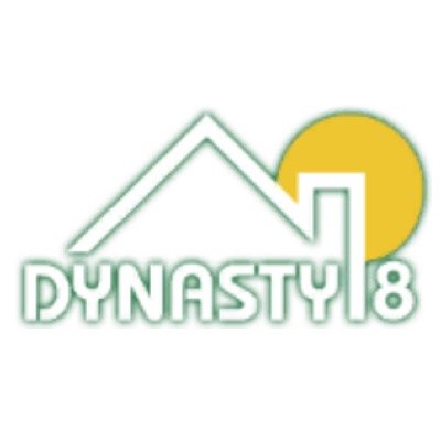 Dynasty 8 Real Estate - The best move you will ever make!
