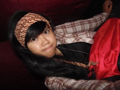 Nur_ismiii's profile picture. #PLURespect #SlankissmeKerabatAlam #BoncenganScooterParutusang