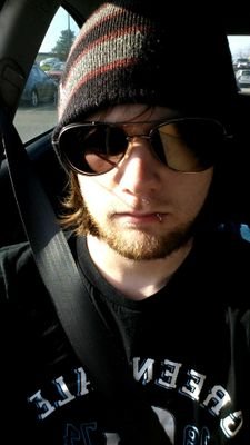 SolidZer0's profile picture. Hell yeah