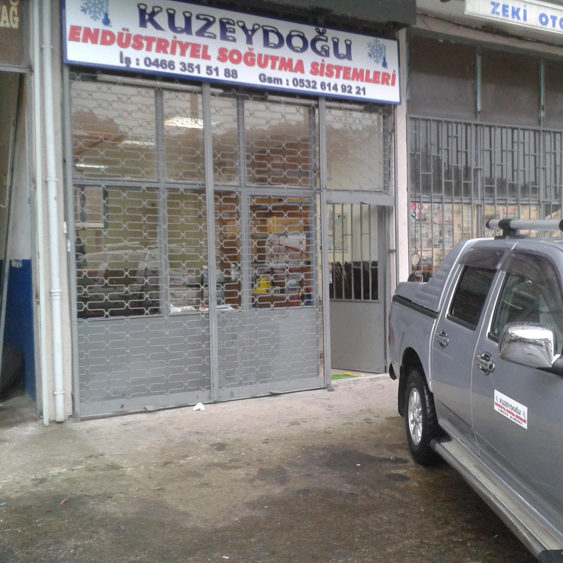 kuzeydogusgtma's profile picture. Sezai YENİGÜL