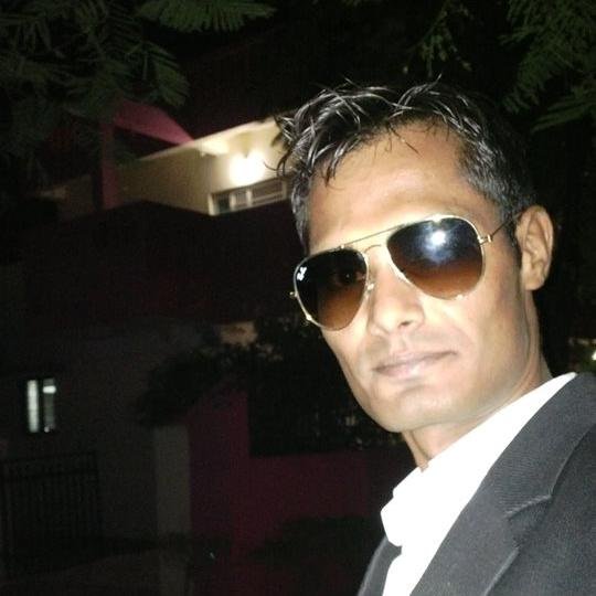 CEO_TusharPatil's profile picture. CEO @seorankerr | marketing news journalist & writer, digital marketing consultant & expert.