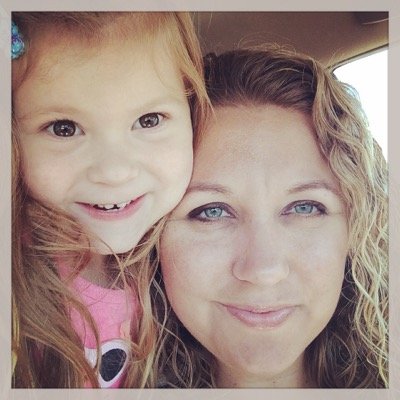 Wife. Mommy. Sister. Friend. Worshiper. Graphic Designer. Daughter of the King. :-)