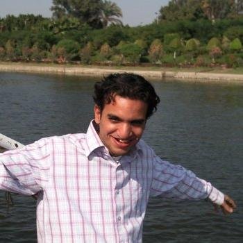 Senior .Net Developer... Love Math., CS. and C++, C#...
Winners always find Solutions, Losers always find Excuses