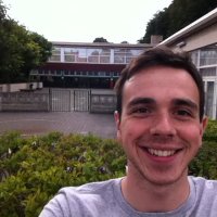 Patrick Brett (@paddybrett) 's Twitter Profile