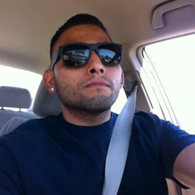 matty24down's profile picture. Orange County