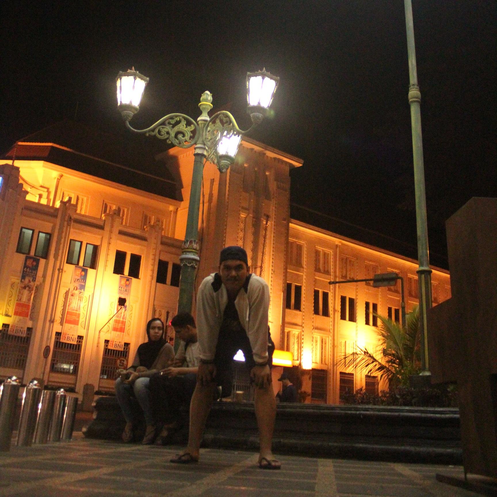 PT. Bunga Mas Kikim palembang & Daffa jaya Mas palembang