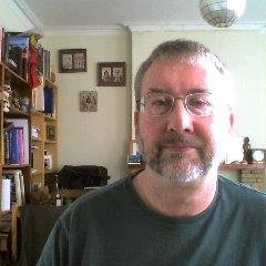 KimParry7's profile picture. Retired chartered internal auditor, student of theology and counselling.