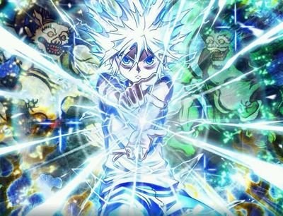 alkkil's profile picture. モンスト用アカウントでーす