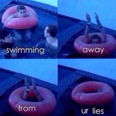 I Really wanna follow from one of the boys