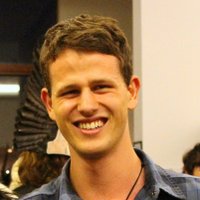 Oscar Lyons (@oscarlyonsnz) 's Twitter Profile