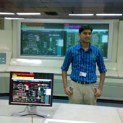 Sr.Manager (NTPC)