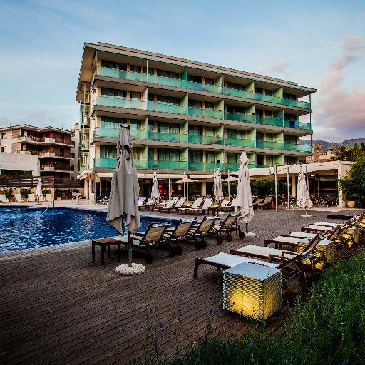 Welcome to the aimia hotel twitter!  Our motto, “A quiet day”, sums up our philosophy.  Boutique #hotel in #Portdesoller #Mallorca