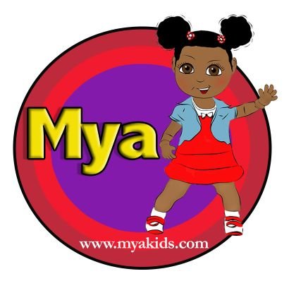 MYAKIDS's profile picture. CHILDREN'S BOOKS