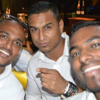 IAMLUREN's profile picture. I’m just a boy, standing in front of the world, asking you to follow me. A human. Being. Living vicariously through myself.