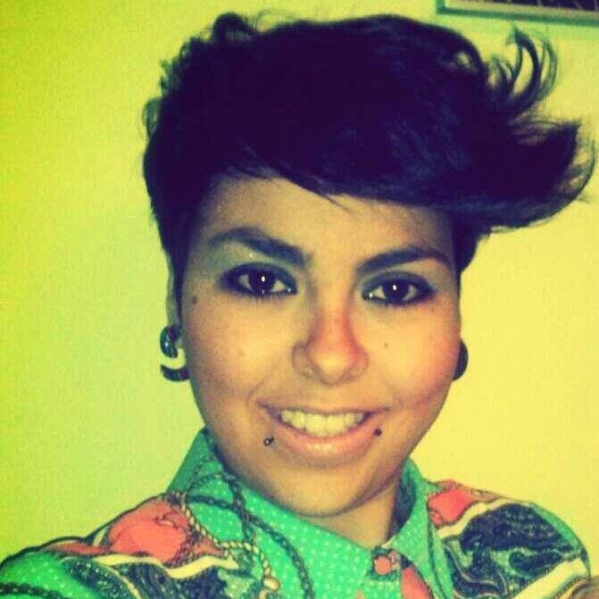 Integradora Social y Educadora Social en formación. 
Sé tu mismo, cree en tí, nunca dudes, sigue adelante!!! 
La educación es el arma más poderosa