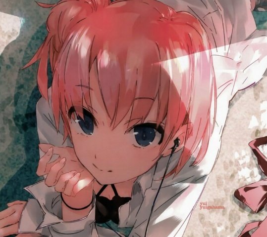 由比ヶ浜 結衣さんのプロフィール画像