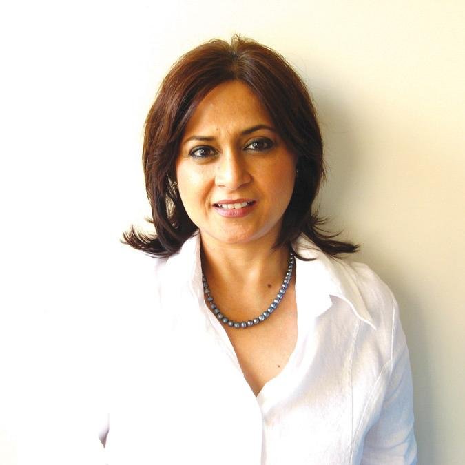 Editor & Publisher: StyleSpeak - India's premium trade magazine for hair, beauty, nails