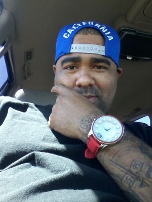 Raised in the Desert with a LA Rep SHELLSHOCC MR.760 The Real  YELLOW Tape Productions