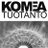 komeatuo's profile image