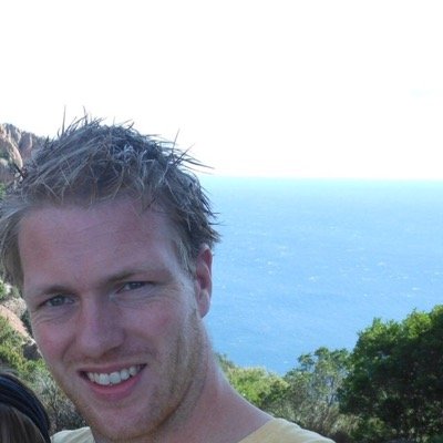 MarcelPetter's profile picture. 