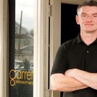 Garrett (@butcherlimerick) 's Twitter Profile