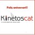 Kinetoscat (@kinetoscat) Twitter profile photo