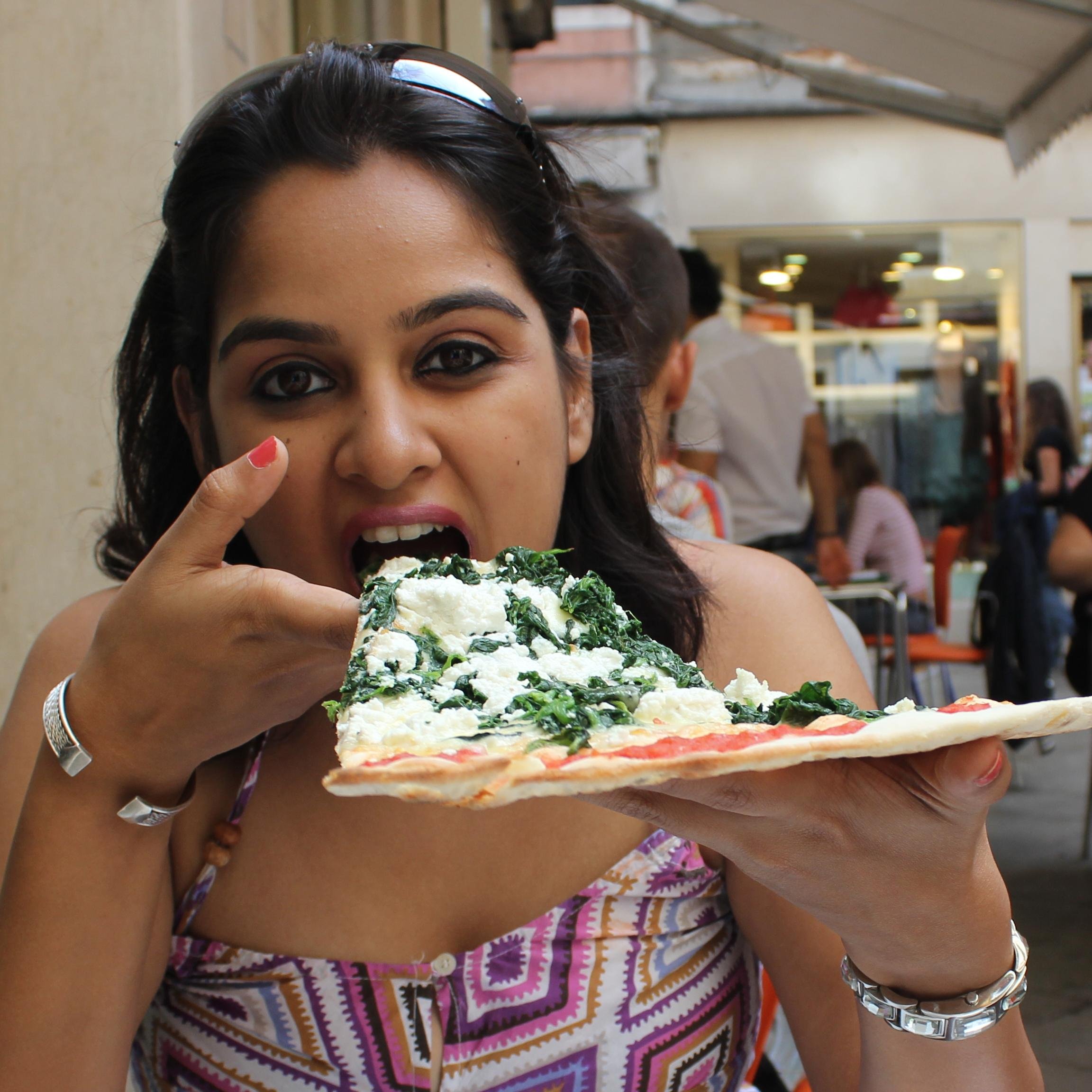 Food Enthusiast. Mother. Baker. Friend. Confidant. Dog Mommy.