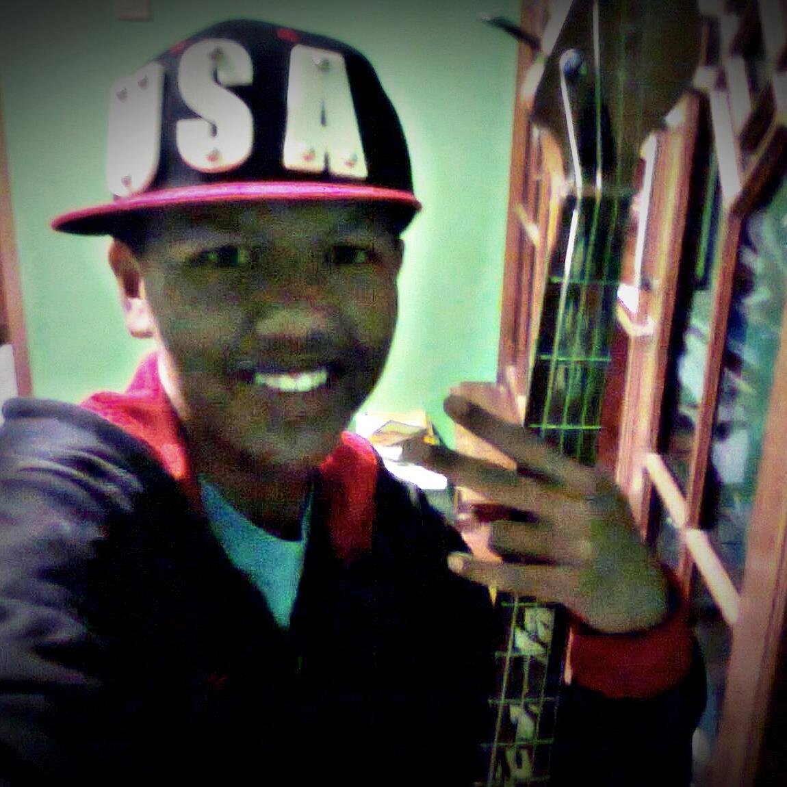 Ziddan6661's profile picture. Stay with me ;)