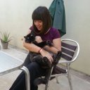 Verónica Aparicio - @veronicaapari11 - Twitter