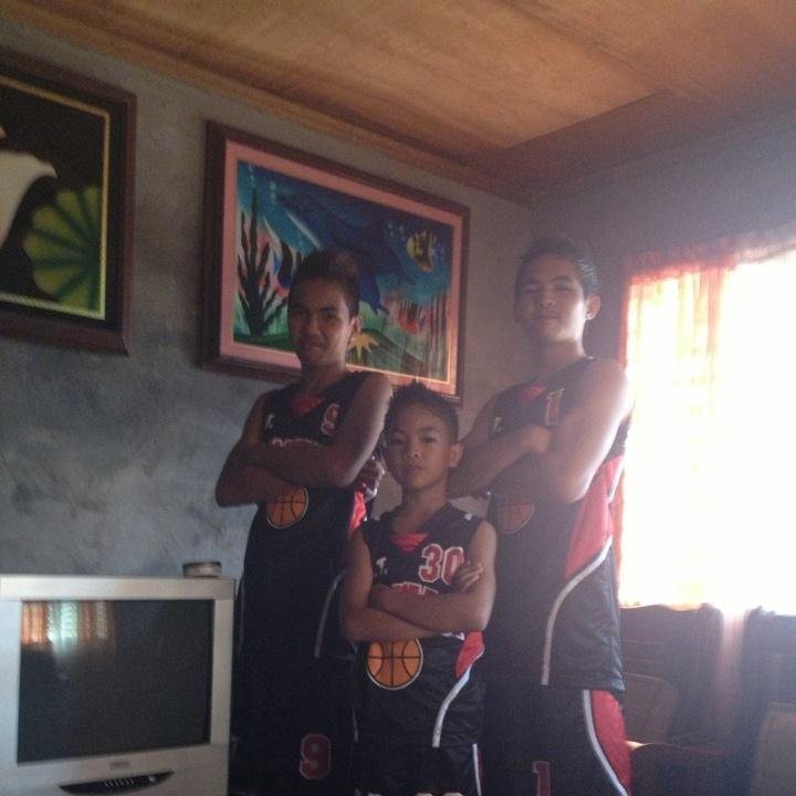 jericabendano's profile picture. 