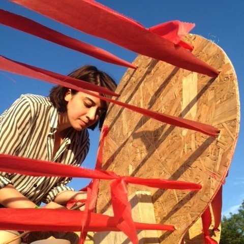 Non-believer, Over-achiever. Passionate about architecture, design & built, community and environmental pursuits