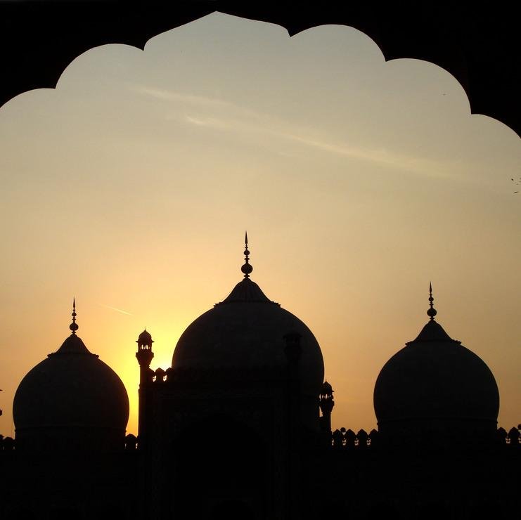 PencintaMasjid's profile picture. Cintai masjid kita, jadilah sahabat surga