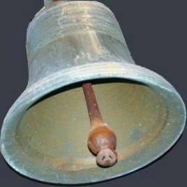 Chaqve jovr, i'alerte la popvlation qv'il es midi & ie l'insvite à se rassembler avtovr dv Bel tiqvet resto.