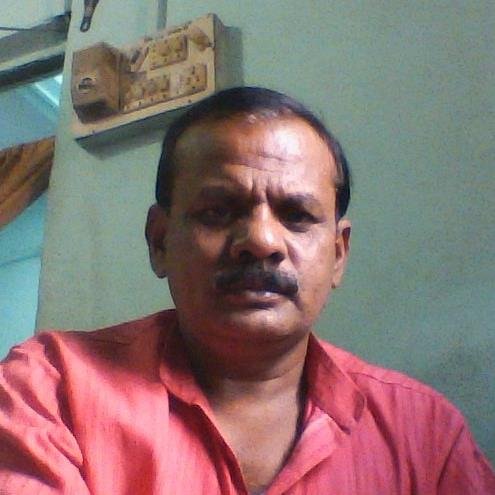 President of BJP mandal Islampur Nalanda Bihar INDIA.