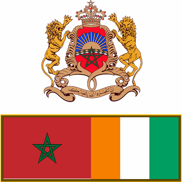 Compte Officiel de l'Ambassade du Royaume du Maroc à Abidjan