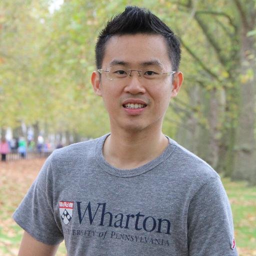 ChoonSian's profile picture. Entrepreneur. Investor. Trader. Financial Trainer.