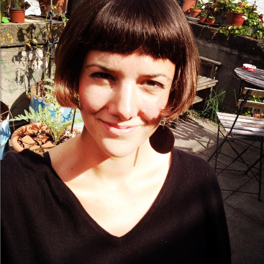 NinaRegli's profile picture. Freelance Web Designer and Developer | Hobby Boat Builder | Wanna-Be-Sailor