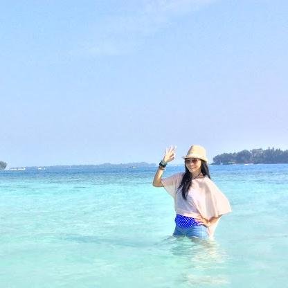 love beach!!