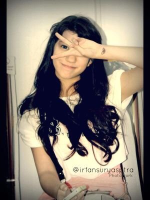 I'm Single !! and i'm Happy :D # Sheryl.lee:*